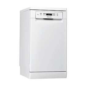 Best Pris P Hotpoint Hsfcih Fs Rustfritt Oppvaskmaskiner