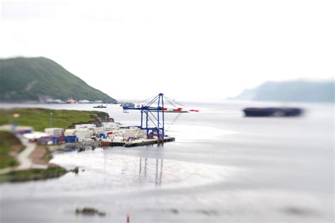 Photo Gallery City Of Unalaska International Port Of Dutch Harbor