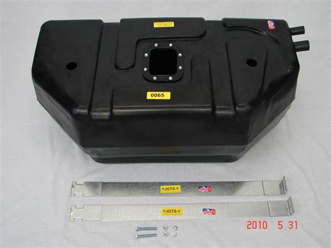 What Size Is My Fuel Tank Jeep Wrangler Forum