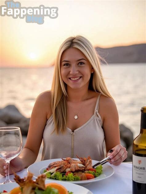 Alison Angel Alisonangel Christiefightingspirit Nude Leaks OnlyFans Photo TheFappening