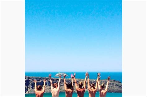 Dez Perfis De Instagram Que Registram Viagem E Turismo