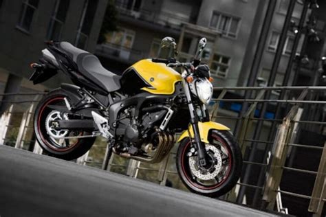 Yamaha FZ6 Specs and Review • Road Sumo