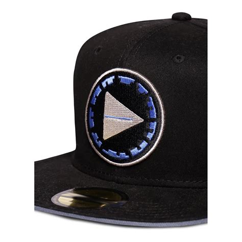 Horizon Forbidden West | HORIZON FORBIDDEN WEST Symbol Logo Snapback | Multi | SportsDirect.com