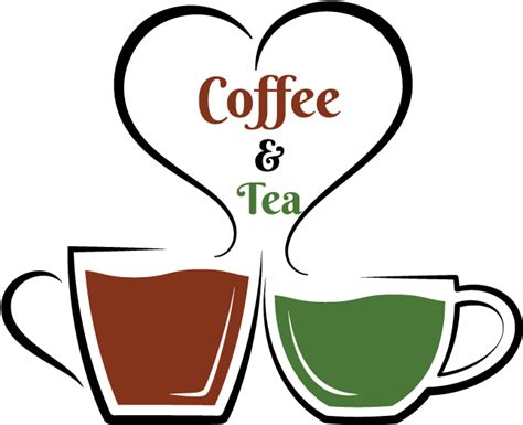 tea and coffee clipart 9 free Cliparts | Download images on Clipground 2025