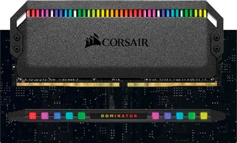 CORSAIR 32GB 3200MHz RGB Pamięć RAM niskie ceny i opinie w Media Expert