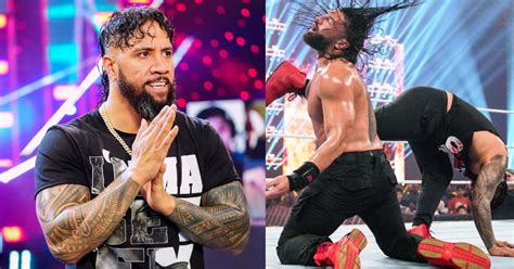 5 Things that could happen if Jey Uso chooses Roman Reigns over Jimmy Uso