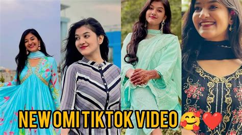 Shamima Afrin Omi New Tiktok Video Shamimaafrinomi Youtube