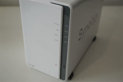 Synology DS220j review: Compact, affordable, and perfect for NAS beginners | Windows Central