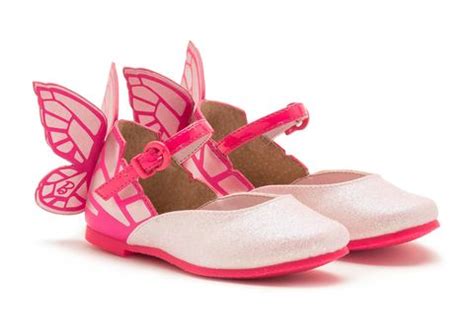 Barbie And Sophia Webster Launch A Shoe Collection Barbie Shoes