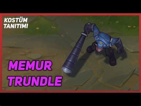 Constable Trundle