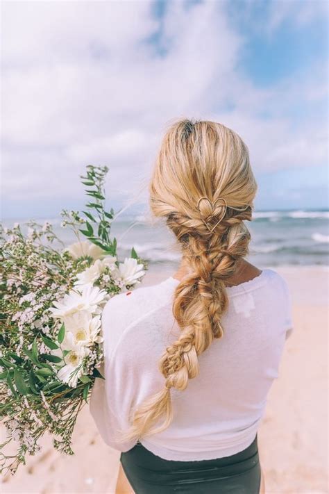 Braided Hairstyles For Serious Summer Vibes