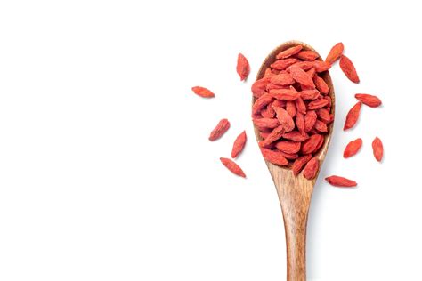 Goji Berries Organic - Green Valley Spices - Online Store