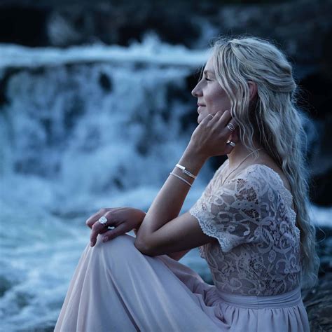 Destiny - Armcuff - Jonna Jinton Sweden