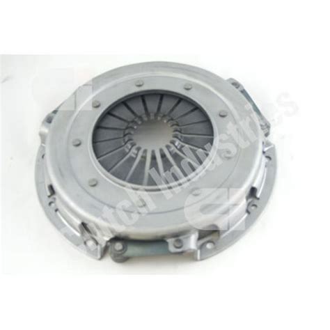 Clutch Industries Premium Standard Replacement Clutch Kit Includes