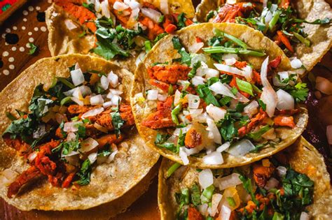 【レシピ付き】自宅でメキシコ気分を楽しもう！簡単に作れるメキシコ料理5選 Recetas De Comida Mexicana Recetas De Comida Comida En