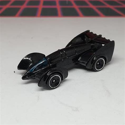 Jual Hot Wheels Batman Live Batmobile Kota Bandung Wisap Store Tokopedia