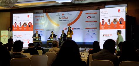 Insights From Inclusive India Digital First 2023 Powered By ...