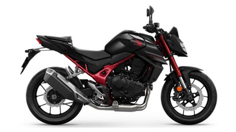 TOP 5 Motos Naked 2025 Para El A2 Maquina Motors