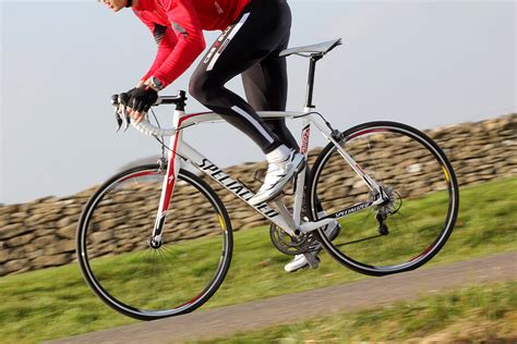 Review Specialized Allez Comp Road Cc