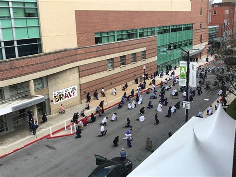 Directions to UMMC Midtown Campus in Baltimore 9