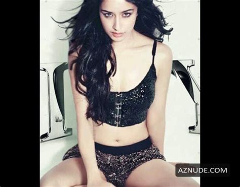 Shraddha Kapoor Hot Sexy Bold Pics Collection Aznude