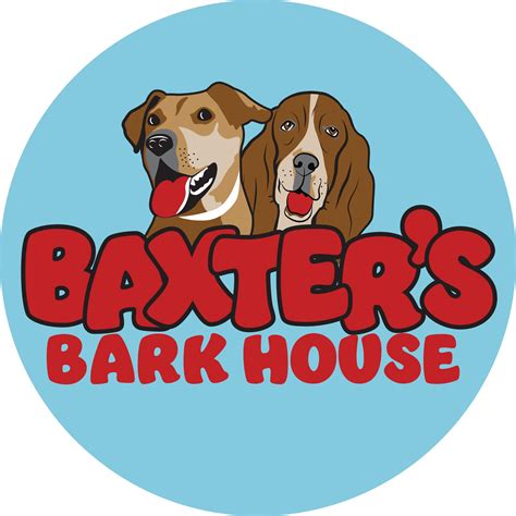 Baxters Bark House