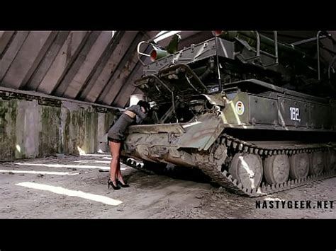 Two Super Sexy Heroes Play With Strap On Before The War XVIDEOS