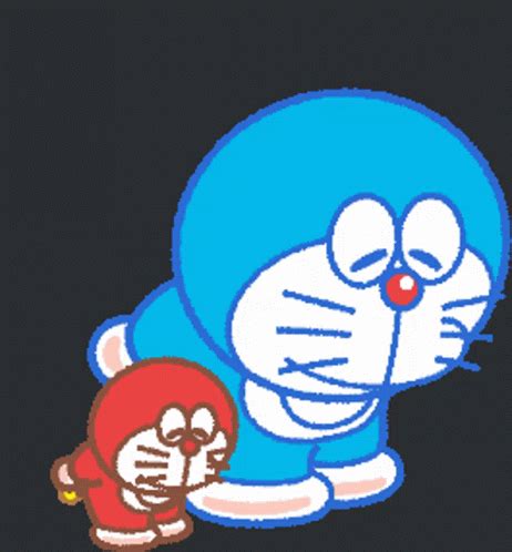 Doraemon GIFs | GIFDB.com