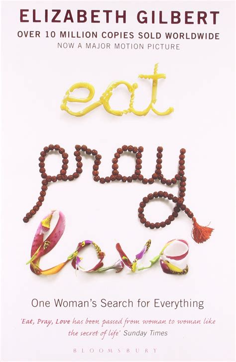 Eat Pray Love Wallpapers Wallpaper Cave