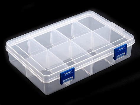 Plastové úložné boxy | Mikaton.cz