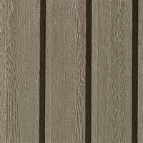 Vertical Panel Siding - Diamond Kote® Siding System