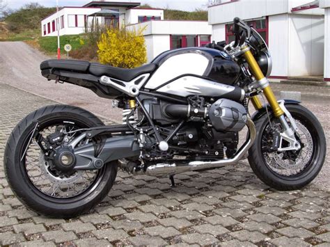 Bmw Rninet Mts Motorradtechnik Service Team F R Bmw Motorr Der Landau