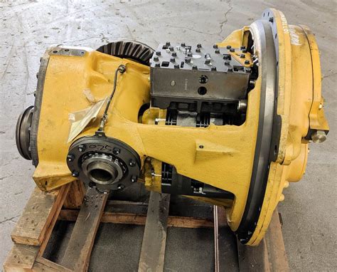 Caterpillar Transmission For A Cat 561m D5m D5mxl For Sale Washougal Wa 1077298