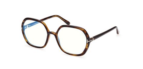 Buy Tom Ford Dark Havana Glasses Online Sunglassesie