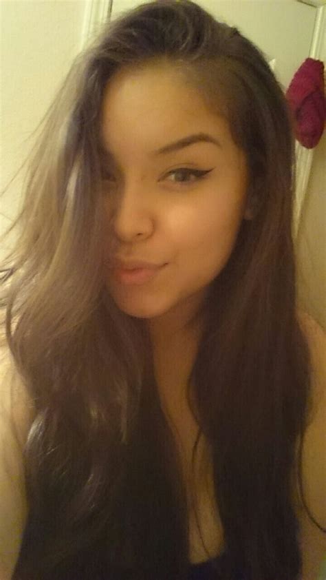 Thick Latina From Arkansas Shesfreaky