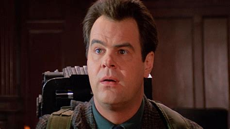 Dan Aykroyd Ghostbusters Ii Different Brains