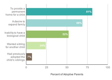 Adoption Statistics