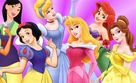 Reductress » 5 Disney Princesses Who Are Definitely Dead Now