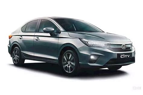 Honda City Vx I Vtec Petrol Mt Base Model On Road Price Features