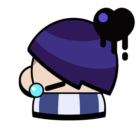 Brawlstars Edgar Pin Pins Freetoedit Image By Arminpokemon Star