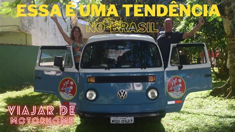 MOTORHOMES ARTESANAIS É UMA BOA VOCÊ FAZER UM YouTube