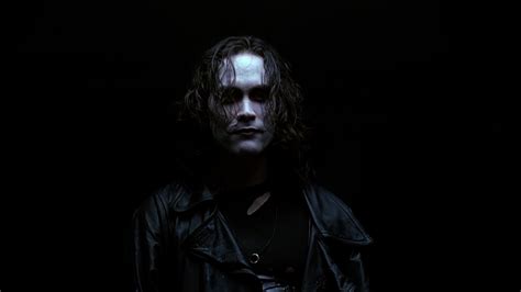 The Crow Image Id 134728 Image Abyss