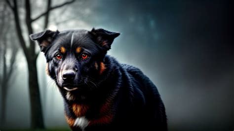 How to Know If Your Dog Is a Skinwalker: Spot the Signs Now