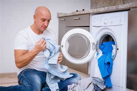 S Che Linge En Panne D Couvrez Pourquoi Il Ne Chauffe Plus Et Comment