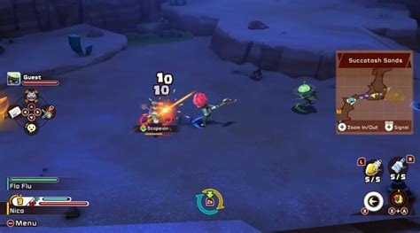 SNACK WORLD: THE DUNGEON CRAWL – GOLD – Let's get looting! (Video ...