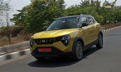 2024 Mahindra Xuv 3xo Mx3 Pro 1 2 L Tcmpfi Price In India