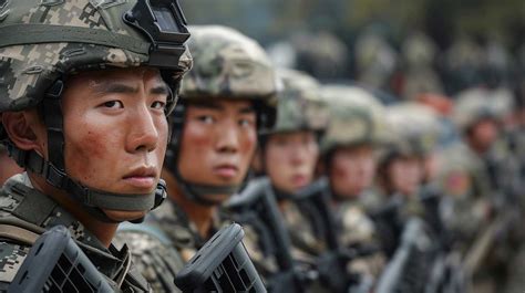 La Chine Lance des Manœuvres Militaires autour de Taïwan Une Nouvelle