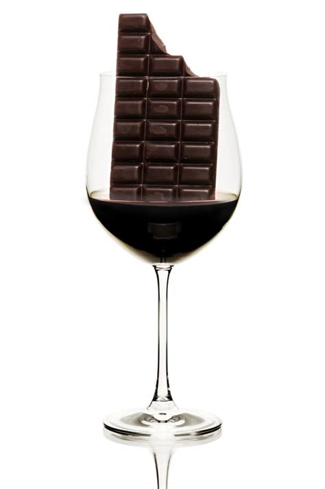 Chocolate And Wine Pairings That Will Surprise And Seduce Your Valentine Natalie Maclean