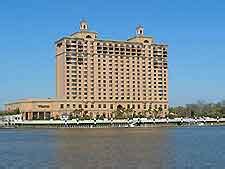 Savannah / Hilton Head Airport (SAV) Hotels, Accommodation: Hotels at ...