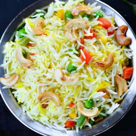 27 Deliciously Easy Rice Recipes For Every Occasion